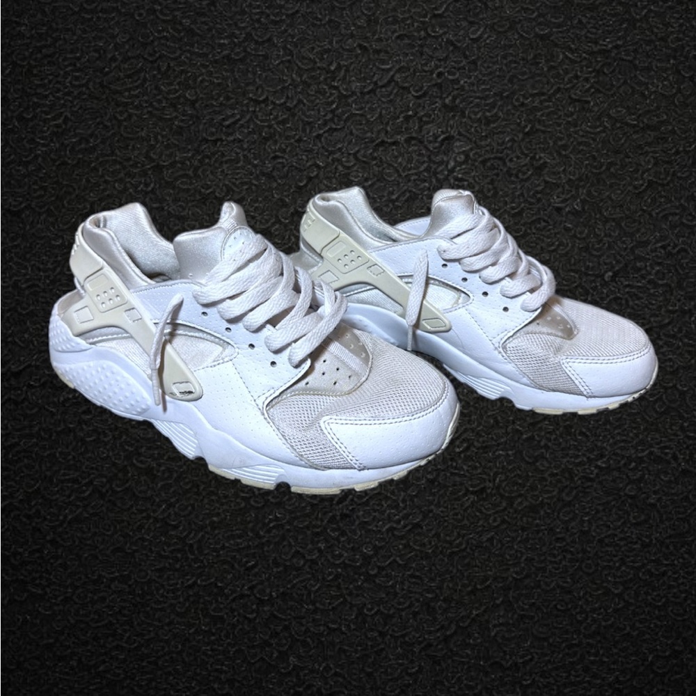 Nike Air Huarache Running Athletic Shoes